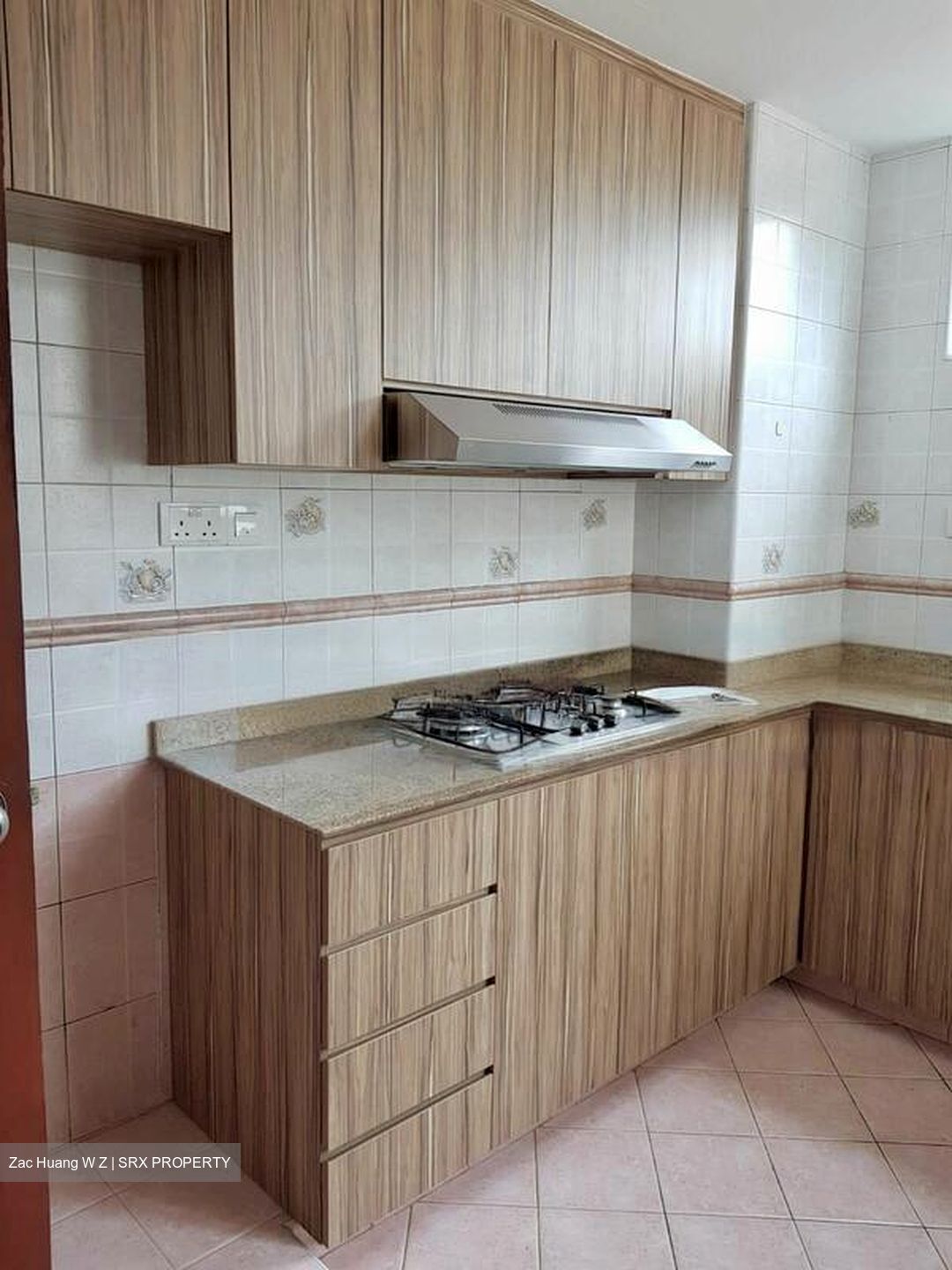 Kellock Lodge (D10), Apartment #468799481